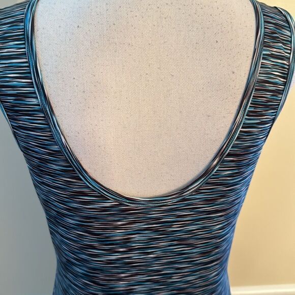 Reel Legends “ Keep It Cool” Athleisure Dress - Picture 5 of 6